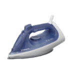 Fier de călcat Panasonic NI-S530, 2400W, Albastru