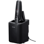 Aparat de ras electric Panasonic ES-LS9A-K820, Negru - Image 10
