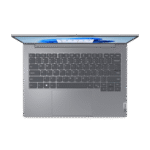 Laptop Business 14" Lenovo ThinkBook 14 G6 IRL, Arctic Grey, Intel Core i3-1315U, 8GB/512GB, Fără SO - Image 5