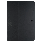 Husă pentru tabletă Cellularline Folio - Galaxy Tab A 8.0 (2019), Piele artificială, Negru - Image 4