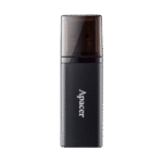 Memorie USB Apacer AH25B, 64GB, Negru - imagine 6