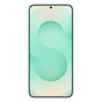 Original Sam. silicone cover Galaxy S25+, Mint - Image 2