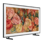 65" QLED SMART TV Samsung QE65LS03DAUXUA, 3840x2160 4K UHD, Tizen, Negru - Image 6