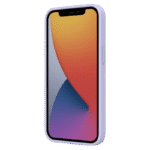 Husă Nillkin iPhone 13 Pro Max, CamShield Silky Silicone, Misty Purple - Image 2