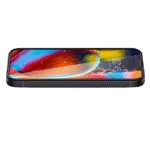Sticlă de protecție Spigen iPhone 14 Plus, Glass FC, Negru - Image 9