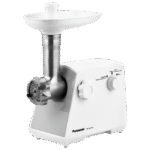 Mașină de tocat carne Panasonic MK-MG1510, Alb