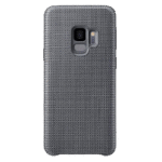 Husă Samsung Hyperknit Cover for Galaxy S9, Grey