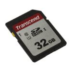 Card de Memorie Transcend SDHC Class 10, 32GB (TS32GSDC300S) - Image 2