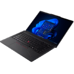 Laptop Business 14" Lenovo ThinkPad T14 Gen 5, Negru, Intel Core Ultra 7 155U, 32GB/1024GB, Fără SO - Image 11