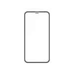 Sticlă de protecție Nillkin iPhone 12 mini PC Full - Tempered Glass, Negru - Image 3