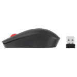 Mouse Wireless Lenovo ThinkPad Essential, Negru - imagine 2