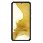 Husă Nillkin Galaxy S23 - Frosted Pro Magnetic, Negru - imagine 3