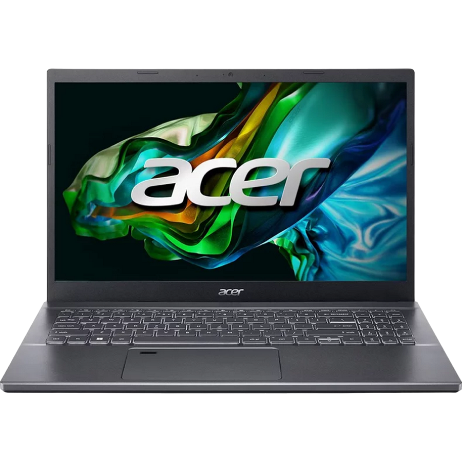 c4f8b9dd-5e6e-457f-947c-e1b6bb97b2f0 Laptop 15,6" Acer Aspire 5 A515-57, Steel Gray, Intel Core i5-12450H, 16GB/1024GB, Linux eShell - Image 1
