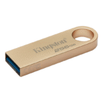 Memorie USB Kingston DataTraveler SE9 G3, 128GB, Auriu - Image 2