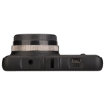 Cameră auto DVR Globex GE-115, Full-HD 1080P, Negru - imagine 14