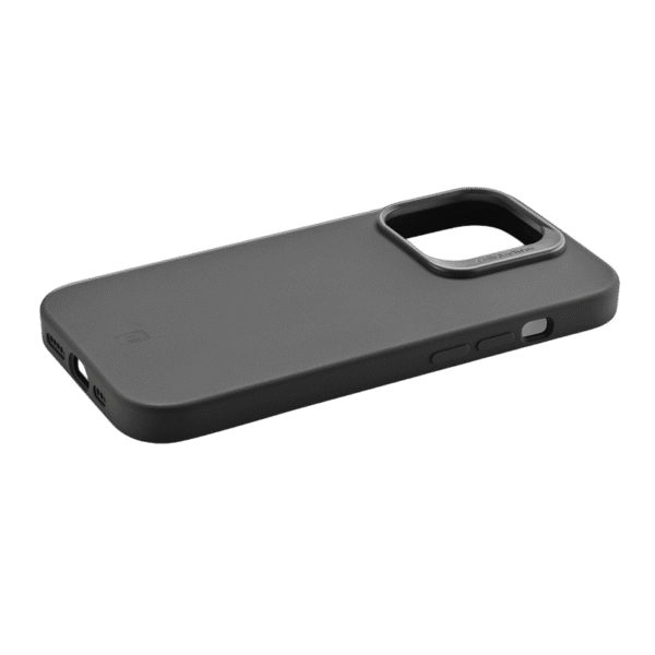 Husă Cellularline Sensation+ - iPhone 15 Plus, Negru