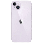 iPhone 14 Plus, 128GB Purple MD - Image 6