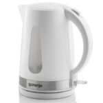 Fierbător electric Gorenje K17WE, Alb - Image 9
