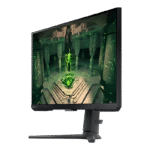 27" Monitor Gaming Samsung S27BG400EI, IPS 1920x1080 FHD, Negru - imagine 14