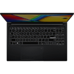 Laptop 15,6" ASUS Vivobook 15 OLED X1505VA, Indie Black, Intel Core i5-13420H, 16GB/1024GB, Fără SO - Image 5