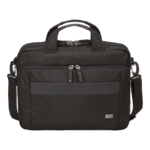 Geantă pentru Laptop CaseLogic Notion, 14", Nailon, Negru