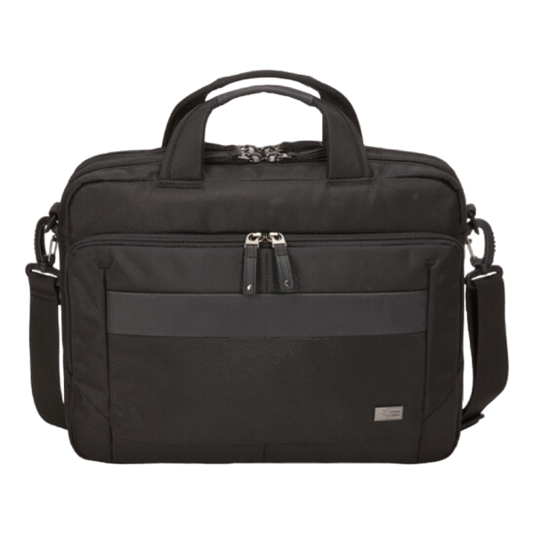 Geantă pentru Laptop CaseLogic Notion, 14", Nailon, Negru