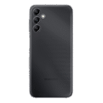 Husă Samsung Clear Case Galaxy A14, Transparent - imagine 5