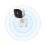 Camera de supraveghere Smart TP-LINK Tapo C110, Alb - imagine 7
