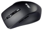 Mouse Wireless ASUS WT425, Negru - imagine 6