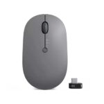 Mouse Wireless Lenovo 4Y51C21217, Negru - imagine 11