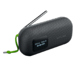 Boxă portabilă MUSE M-760 DBT, Negru