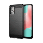 Husă Xcover Galaxy A52 - Armor, Negru
