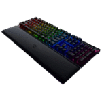Tastatură Razer Huntsman V2 Analog, Cu fir, Negru - imagine 2