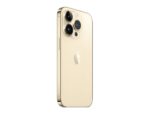 Smartphone Apple iPhone 14 Pro, 6GB/512GB, Gold - Image 5