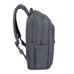Rucsac pentru Laptop RivaCase 7569, 17.3", Poliester RPET ECO-FRIENDLY, Gri - Image 14