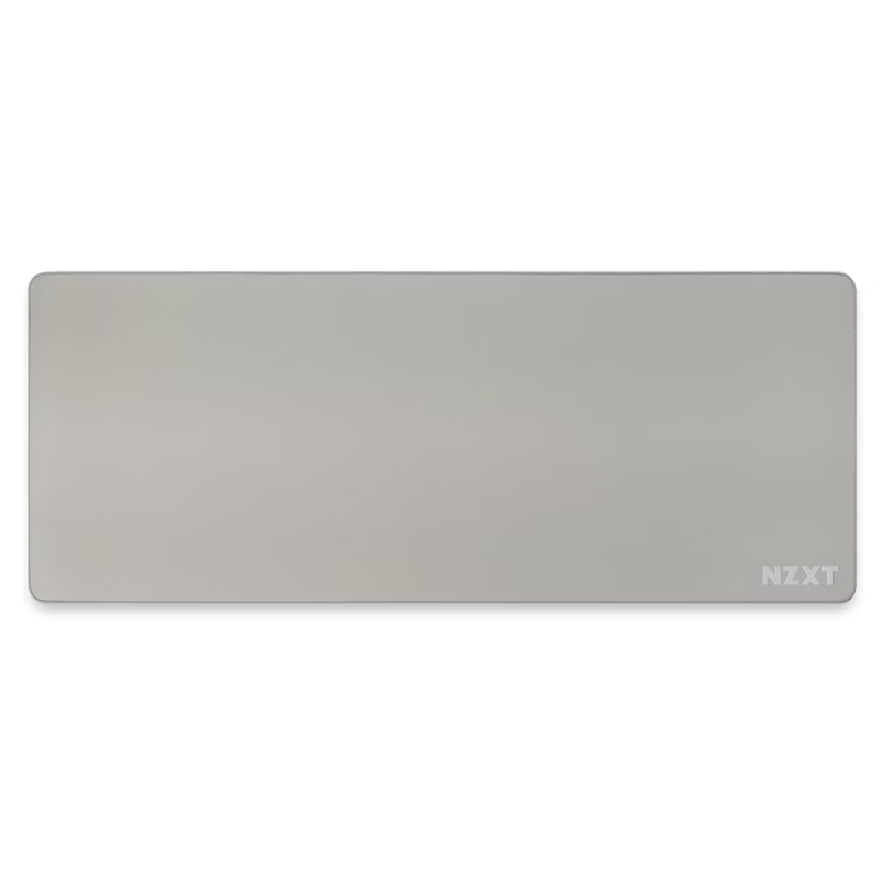 c6f35317-9b1d-4979-a6b5-5bedd47f0132 Mouse Pad pentru jocuri NZXT MXP700, Medium, Negru - Image 1