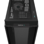 Carcasă PC Deepcool CC560 V2, Full-Tower, Fără PSU, Negru - Image 7