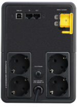 APC Back-UPS BX2200MI-GR 2200VA/1200W, 230V, AVR, USB, RJ-45, 4*Schuko Sockets - Image 9