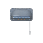 Sterilizator pentru periuțe de dinți Oclean S1, Grey - Image 2