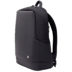 Rucsac zilnic NINETYGO City Commuter, 13", Nailon, Poliester, Negru - Image 7