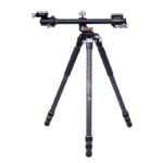 Trepied/Monopod Vanguard VEO3+ 263CB, Cap trepied de minge, Negru - Image 15