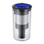 Aspirator Vertical Samsung Jet 65 Pet, Negru | Argintiu - Image 31