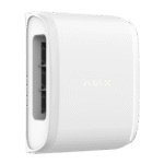 Detector de mișcare Ajax DualCurtain Outdoor, Alb - Image 9