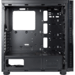 Carcasă PC Chieftec AL-02B-OP, Midi-Tower, ATX, Negru - Image 14