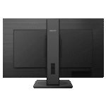 31,5" Monitor Philips 328B1, VA 3840x2160 4K UHD, Negru - imagine 8