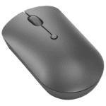 Mouse Wireless Lenovo Lenovo 540, Storm Grey - imagine 11