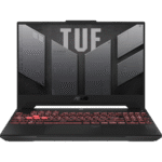 NB ASUS 15.6" TUF Gaming A15 FA507NUR (Ryzen 7 7435HS 16Gb 1Tb)