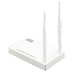 Router fără fir Netis WF2419E, Alb