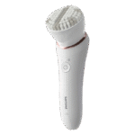 Epilator Philips Series 9000 BRE740/90, Alb - Image 3