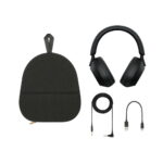 Căști SONY WH-1000XM5, Negru - Image 9
